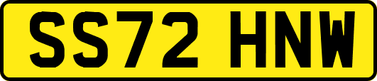 SS72HNW