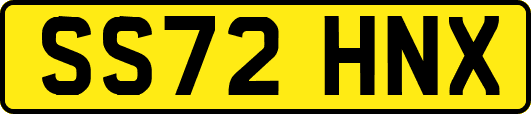SS72HNX