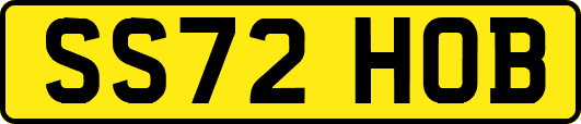 SS72HOB