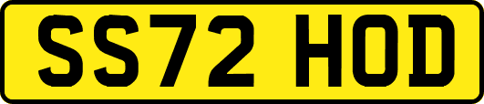 SS72HOD