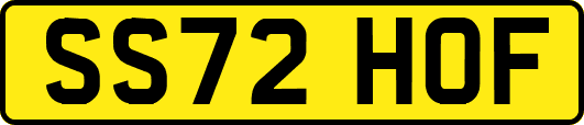SS72HOF