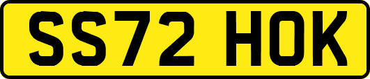 SS72HOK