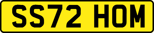 SS72HOM