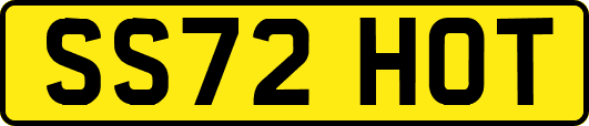 SS72HOT