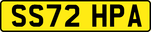 SS72HPA