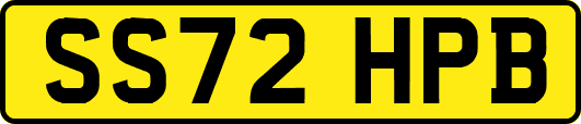SS72HPB
