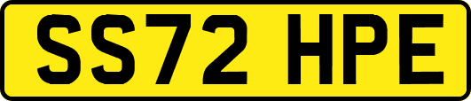 SS72HPE