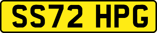 SS72HPG