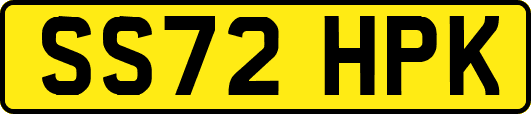 SS72HPK