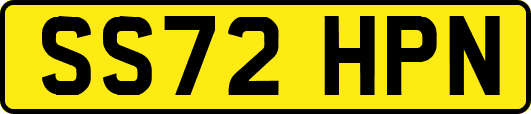 SS72HPN