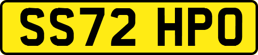 SS72HPO