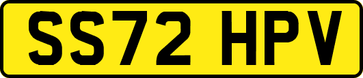 SS72HPV