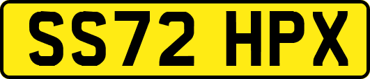 SS72HPX