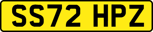 SS72HPZ