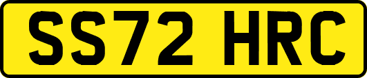 SS72HRC
