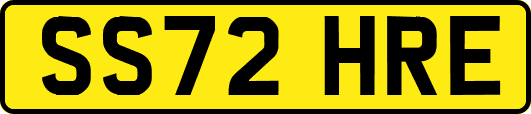 SS72HRE