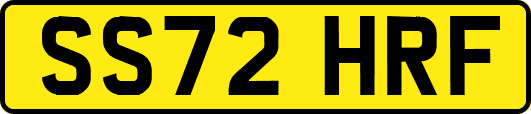 SS72HRF