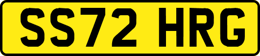 SS72HRG