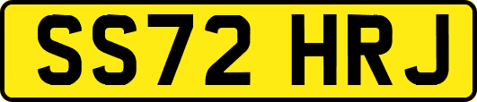 SS72HRJ