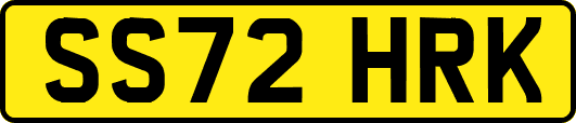 SS72HRK