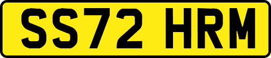 SS72HRM