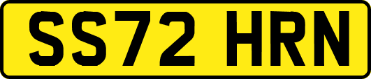 SS72HRN