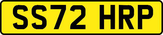 SS72HRP