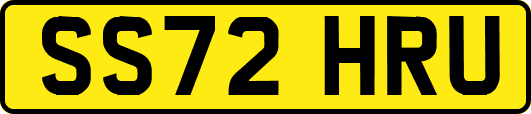 SS72HRU