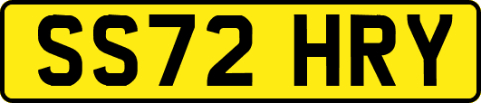 SS72HRY