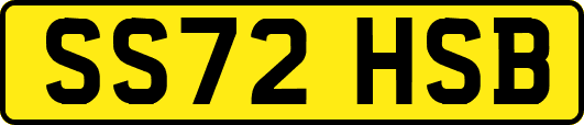 SS72HSB