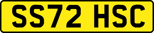 SS72HSC