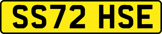 SS72HSE