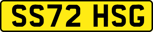 SS72HSG