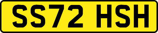 SS72HSH
