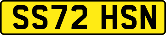SS72HSN