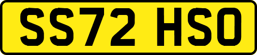 SS72HSO