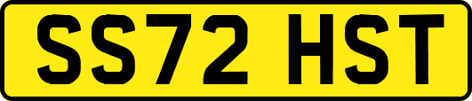 SS72HST