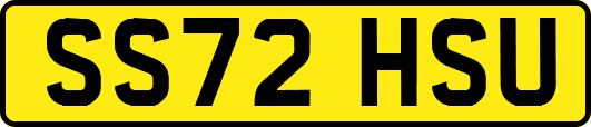 SS72HSU