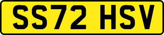 SS72HSV