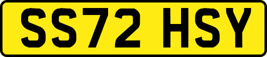 SS72HSY