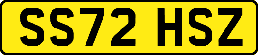 SS72HSZ