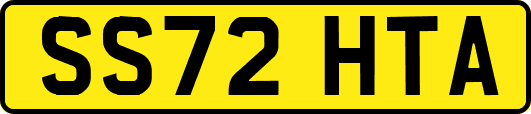 SS72HTA
