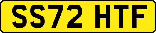 SS72HTF