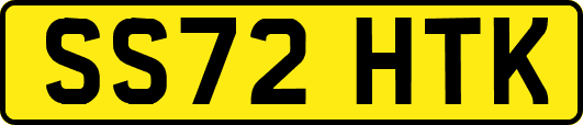 SS72HTK