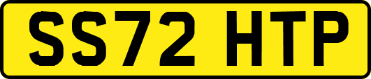 SS72HTP