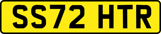 SS72HTR