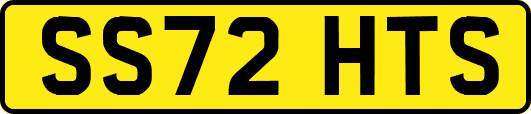 SS72HTS