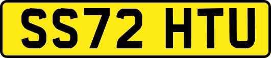 SS72HTU