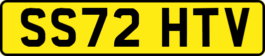 SS72HTV