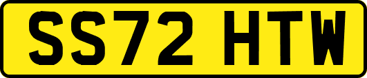 SS72HTW
